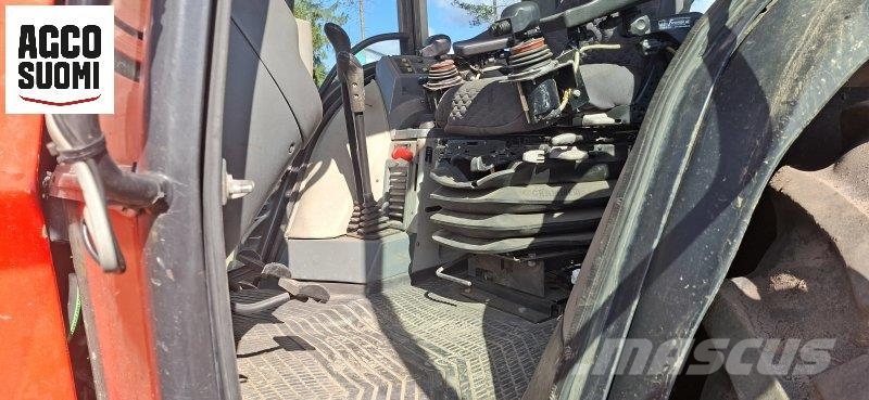Valtra 8950 HT 拖拉机/农用车