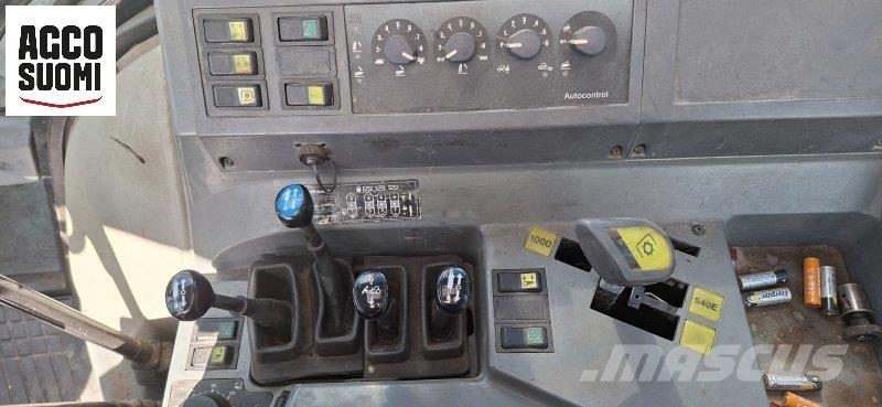 Valtra 8950 HT 拖拉机/农用车
