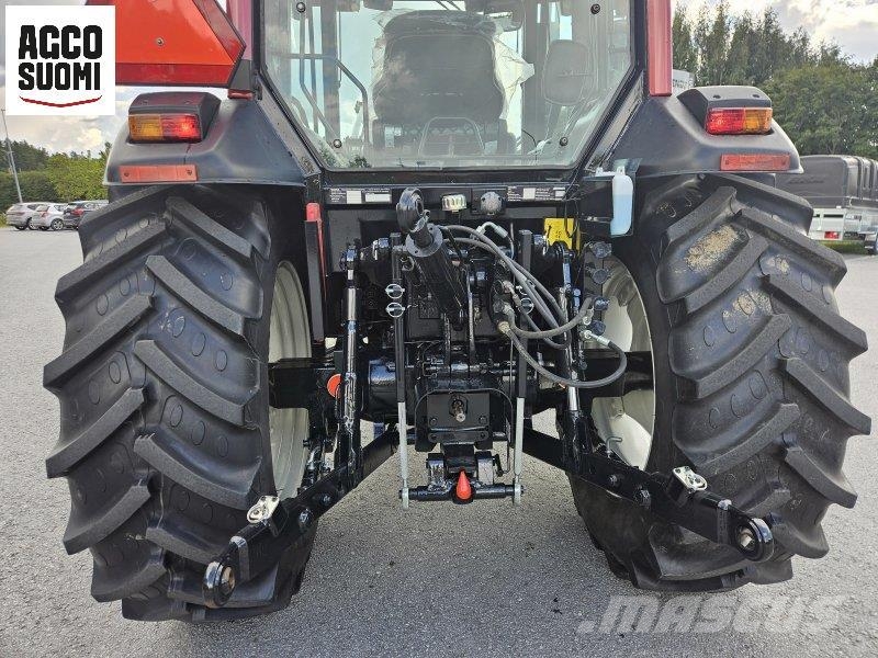 Valtra A75 AC Traktorid