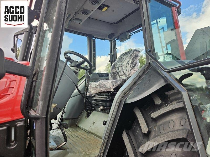 Valtra A75 AC Traktorid
