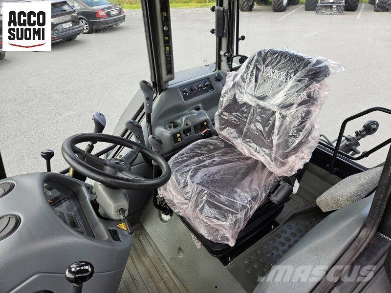 Valtra A75 AC Traktorid