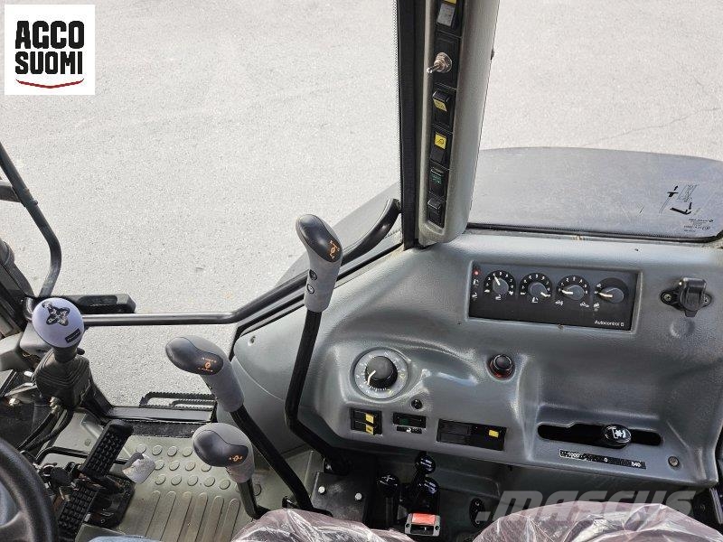Valtra A75 AC Traktorid