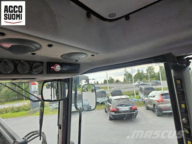 Valtra A75 AC Traktorid