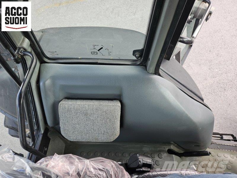 Valtra A75 AC Traktorid