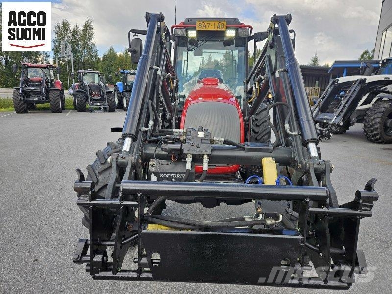 Valtra A75 AC Traktorid