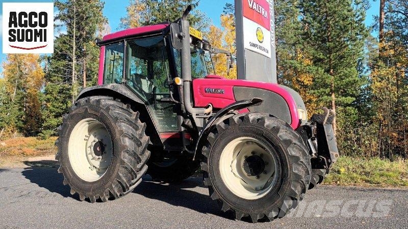Valtra A92