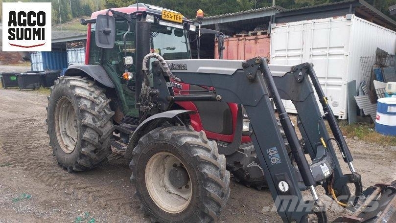 Valtra A93