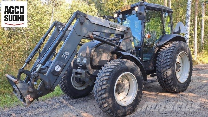 Valtra A93