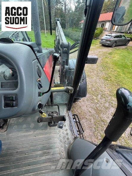 Valtra A95 AUTOCONTROL + EK Traktorit