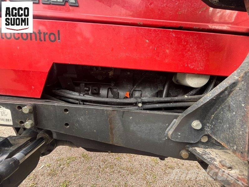 Valtra A95 AUTOCONTROL + EK Traktorit