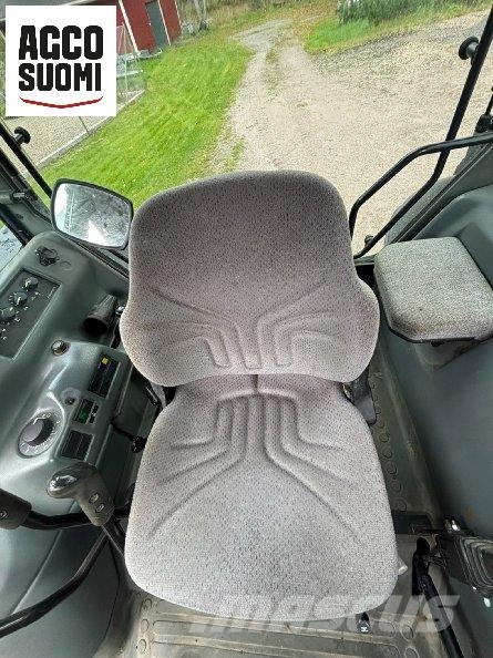 Valtra A95 AUTOCONTROL + EK Traktorit