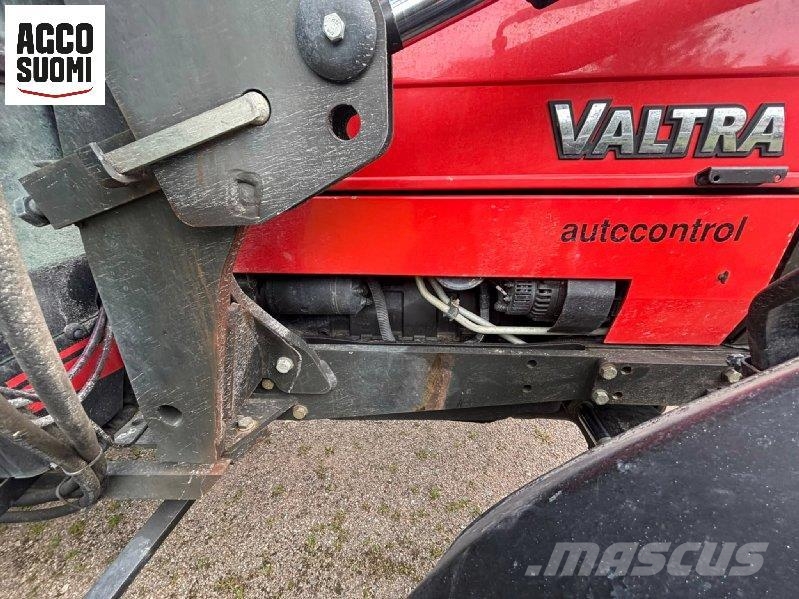 Valtra A95 AUTOCONTROL + EK Traktorit