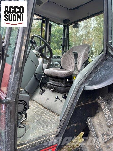 Valtra A95 AUTOCONTROL + EK Traktorit