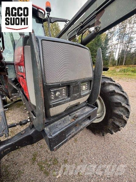 Valtra A95 AUTOCONTROL + EK Traktorit