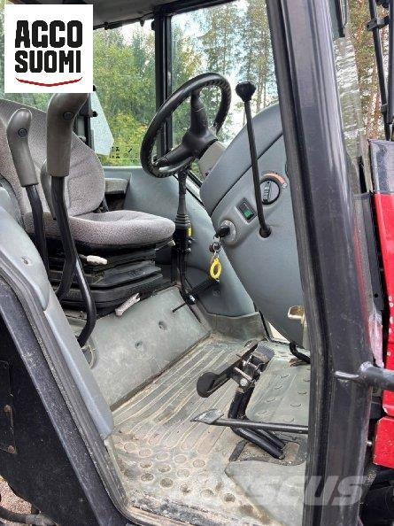 Valtra A95 AUTOCONTROL + EK Traktorit