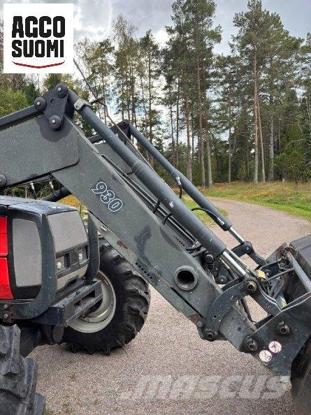 Valtra A95 AUTOCONTROL + EK Traktorit