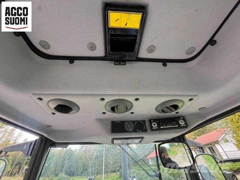 Valtra A95 AUTOCONTROL + EK Traktorit