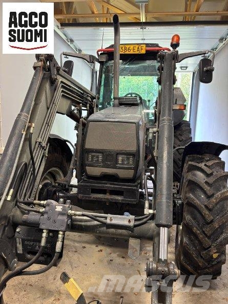 Valtra A95 AUTOCONTROL + EK Traktorit