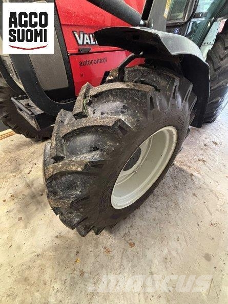 Valtra A95 AUTOCONTROL + EK Traktorit