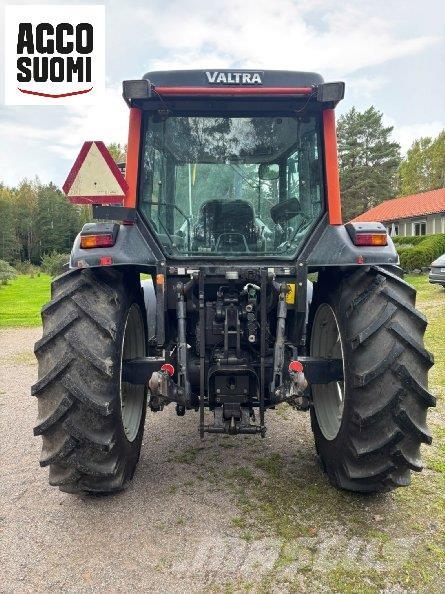 Valtra A95 AUTOCONTROL + EK Traktorit