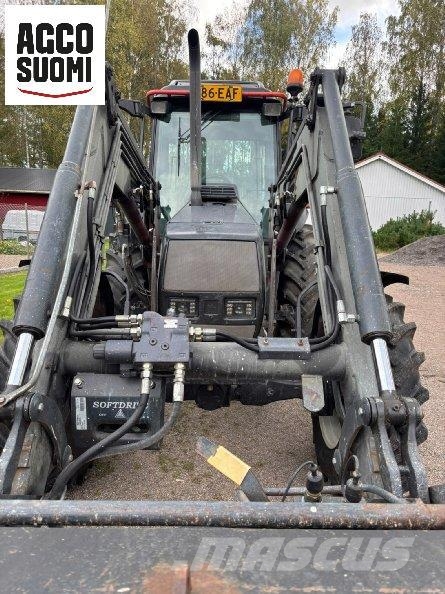 Valtra A95 AUTOCONTROL + EK Traktorit