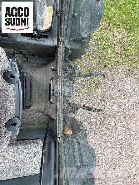 Valtra A95 AUTOCONTROL + EK Traktorit