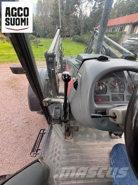 Valtra A95 AUTOCONTROL + EK Traktorit