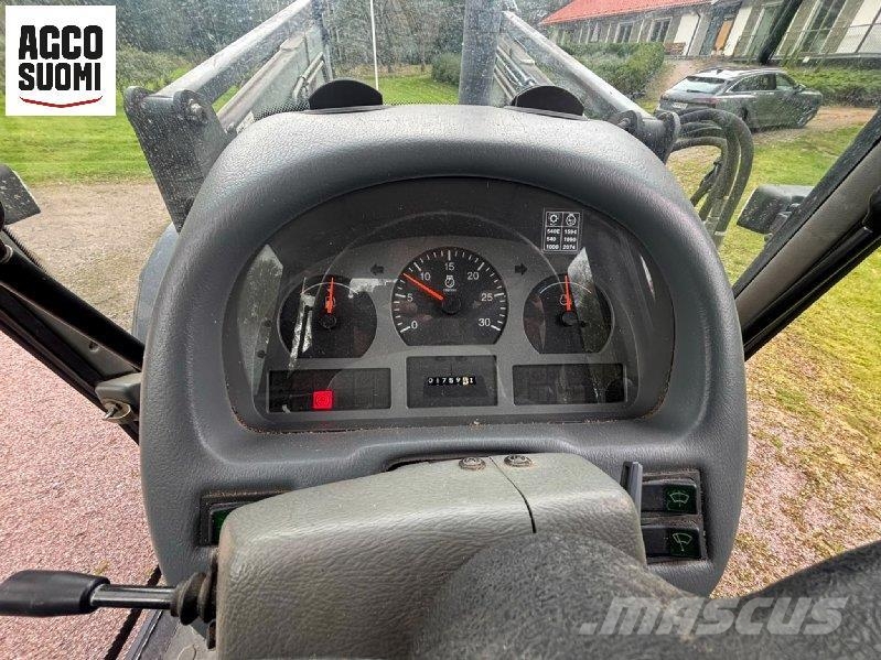 Valtra A95 AUTOCONTROL + EK Traktorit