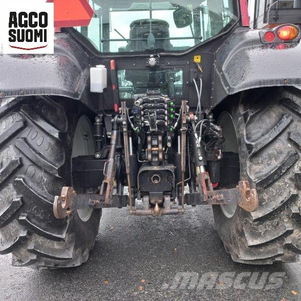 Valtra N121A ADVANCE Tratores Agrícolas usados