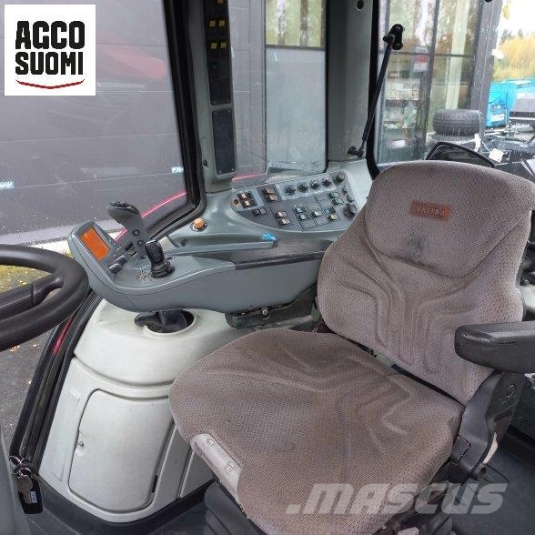 Valtra N121A ADVANCE Tratores Agrícolas usados