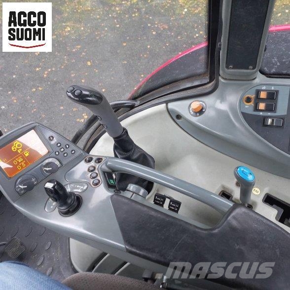 Valtra N121A ADVANCE Tratores Agrícolas usados