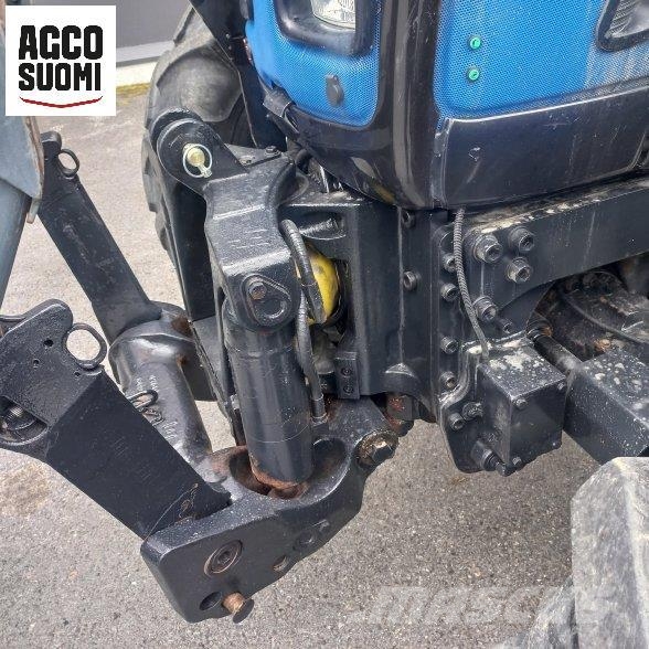 Valtra N142 DIRECT Traktoriai