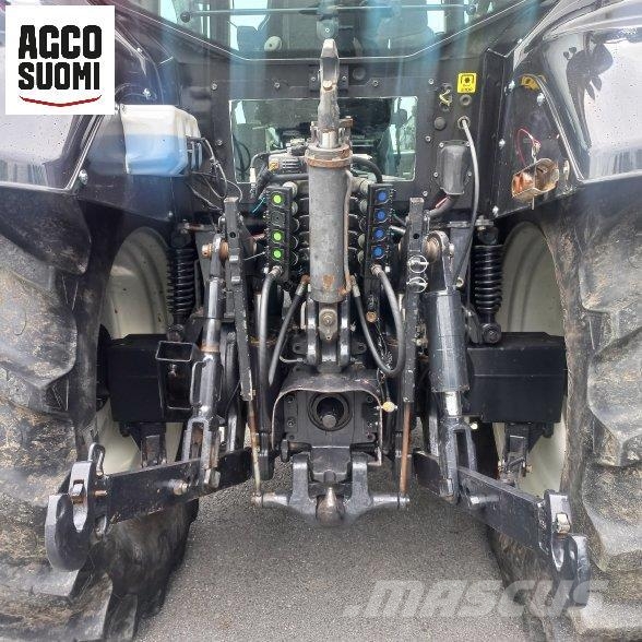 Valtra N142 DIRECT Traktoriai