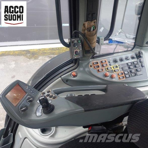 Valtra N142 DIRECT Traktoriai