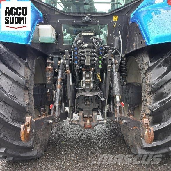Valtra N142 DIRECT Tractores