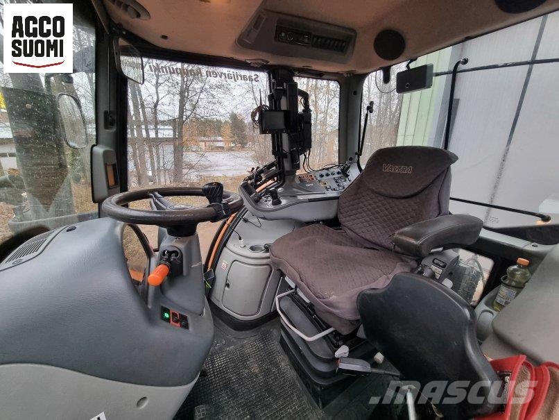 Valtra N163 VERSU 拖拉机/农用车