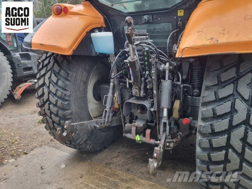 Valtra N163 VERSU 拖拉机/农用车