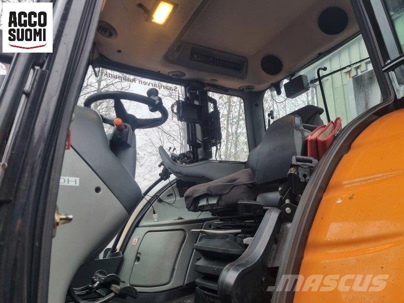 Valtra N163 VERSU 拖拉机/农用车