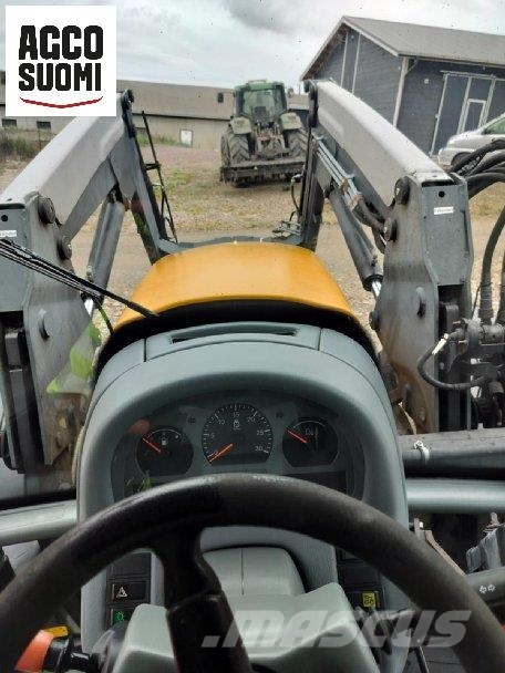 Valtra N91 Tractoren