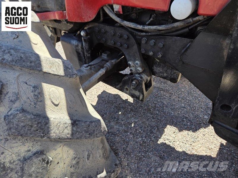 Valtra T151 ADVACED Traktorit