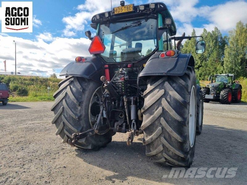 Valtra T151 ADVANCE الجرارات
