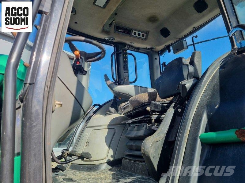 Valtra T151 ADVANCE الجرارات
