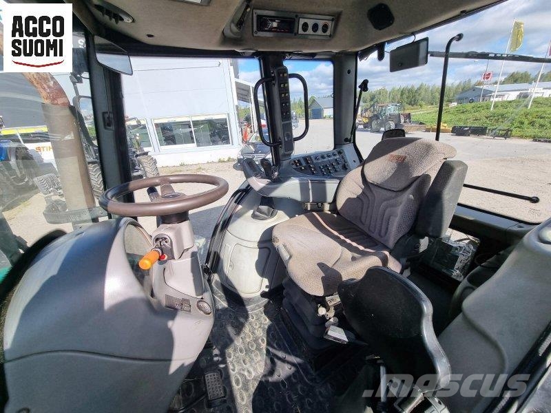 Valtra T151 ADVANCE الجرارات