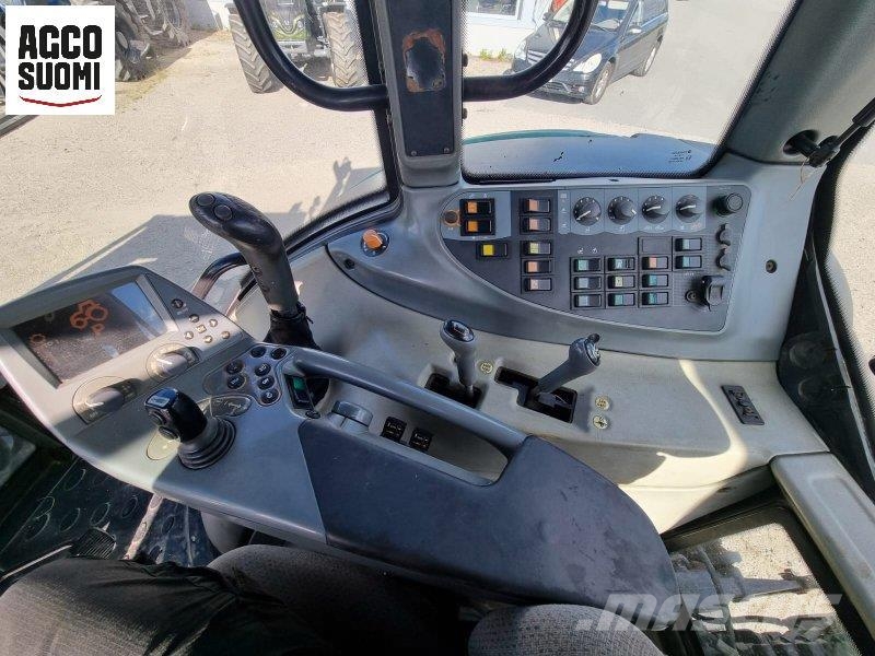 Valtra T151 ADVANCE الجرارات