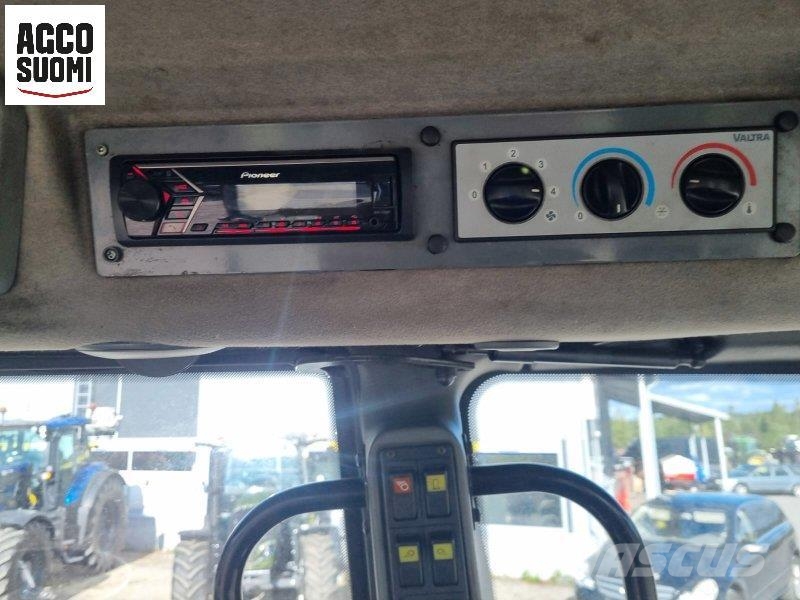 Valtra T151 ADVANCE الجرارات
