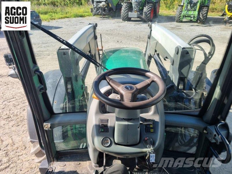Valtra T151 ADVANCE الجرارات