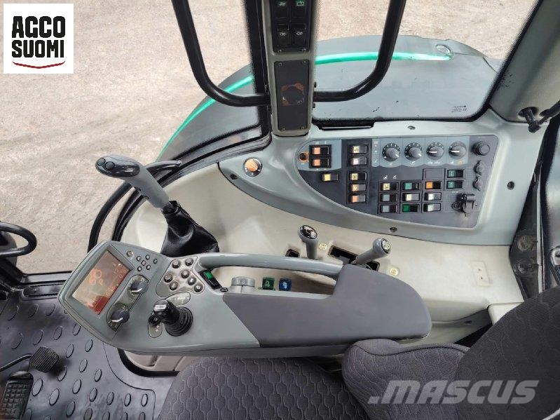 Valtra T151 ADVANCE الجرارات