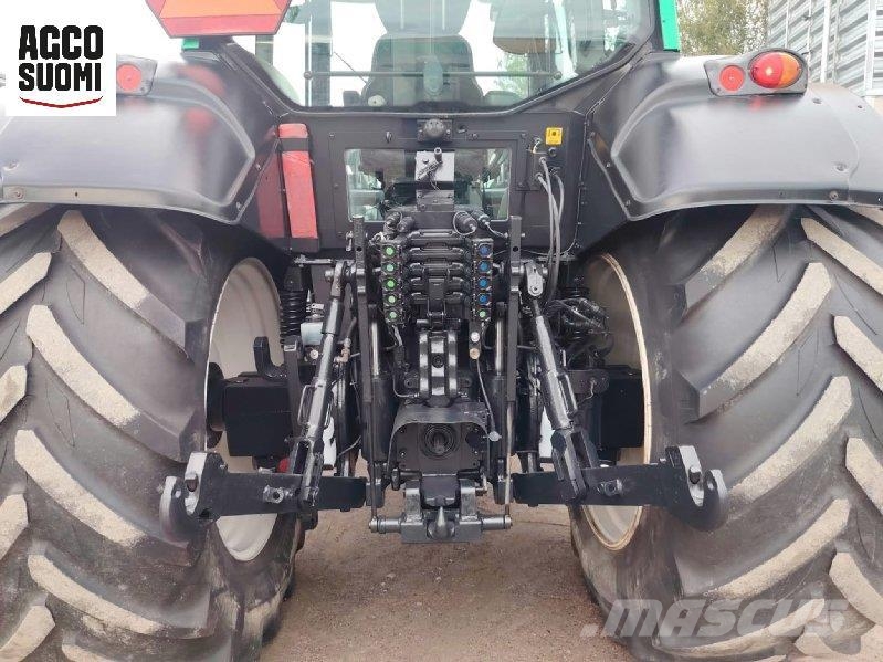 Valtra T151 ADVANCE الجرارات