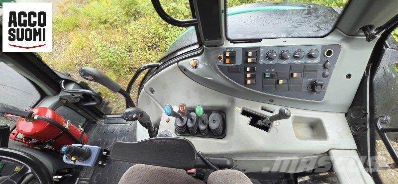 Valtra T151 HITECH Traktorid