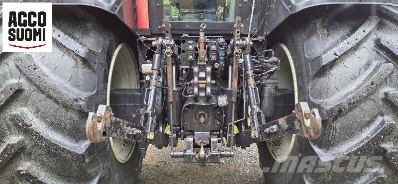 Valtra T151 HITECH Traktorid